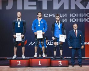 Армейский успех на берегах Ангары.
