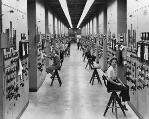 Инженер, разведчик, патриот