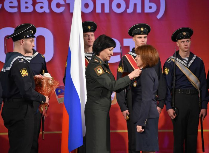Вековой юбилей спортивной кузницы страны
