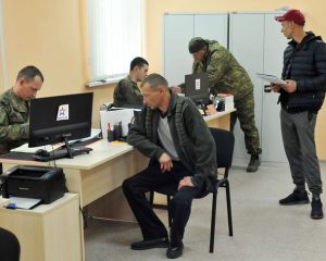 Связать жизнь со службой Родине.