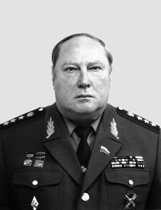 МУРАНОВ Анатолий Иванович
