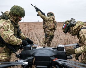 11 освобождённых населённых пунктов – итог минувшей недели.