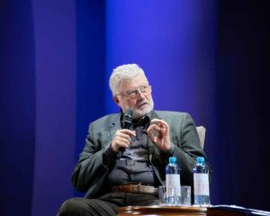 Живые мысли писателя Полякова