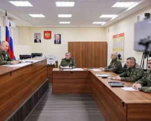 Вооружённые Силы способны обеспечить национальную безопасность нашего государства.