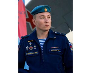 Вершины Вадима Кудрявцева
