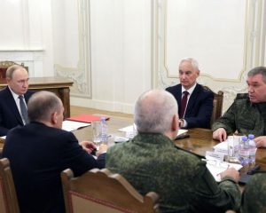 Цели спецоперации остаются неизменными.