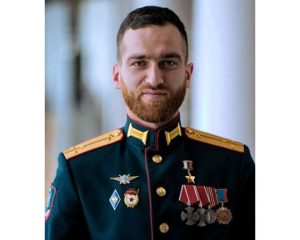 Золотая Звезда сына – награда его матери