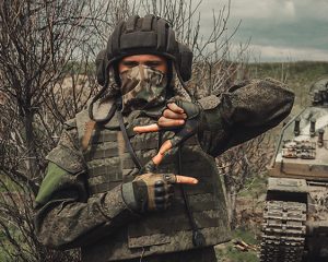 С девизом «Своих не бросаем» она вновь отправляется в путь..