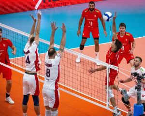 Кураж помог «львам» добиться стабильности.