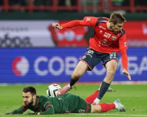 В последнем туре можно сделать выбор.