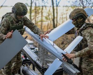 21 освобождённый населённый пункт – итог минувшей недели.