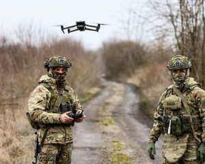 В основе боевой учёбы – опыт, полученный в зоне СВО.