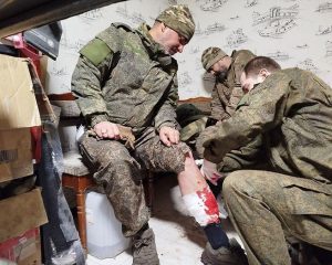 Вопреки опасностям, благодаря мастерству.