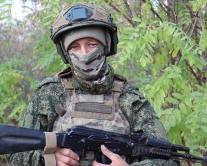 С отвагой в сердце