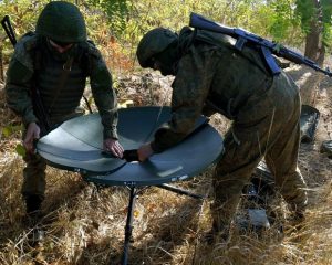 Без них войскам не обойтись.