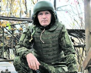 Характер, закалённый в боях.