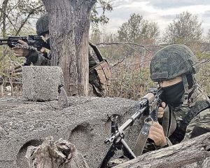 Династия защитников страны: «Скар» и его братья