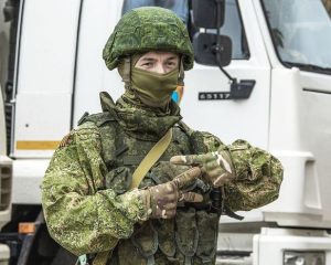 Окружены заботой и вниманием.