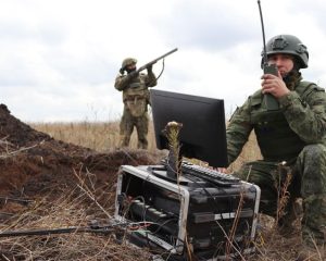 Мы постоянно под прицелом