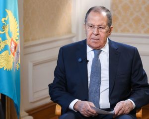 Для России предпочтительно дипломатическое урегулирование