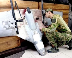 Сопричастность к подвигам героев.