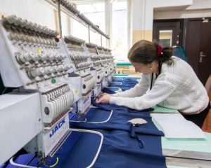 Для «тигров» из отряда добровольцев