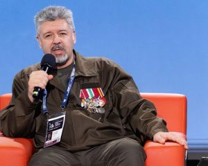 Геноцид русских на Украине.