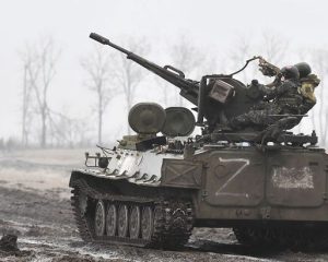Из села – на службу ратную.