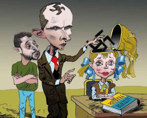 «Диалог о фейках 3.0»: истина восторжествует