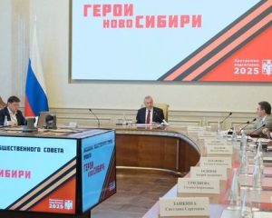 Участники СВО всегда востребованы обществом.