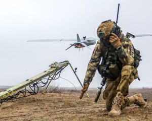Повелитель цифрового неба.