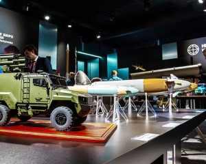 От «Шмеля» до «Булата».