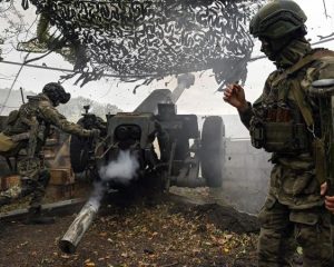 Верой и правдой служить Отчизне