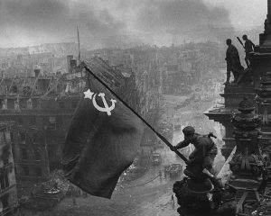 Храним память народа-победителя