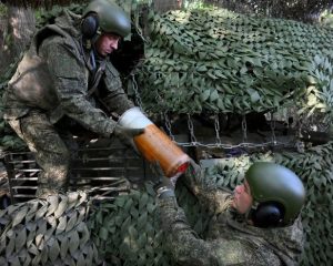 Полевой приём