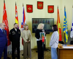 ПСБ выдал 30-тысячный кредит на рынке военной ипотеки с господдержкой.