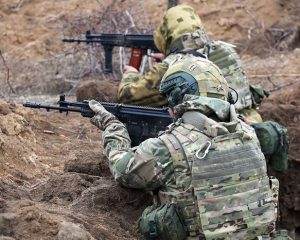 Ключ от Северска – в наших руках.