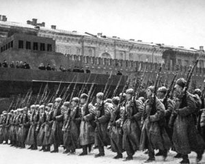 «Говорят все радиостанции Советского Союза...»