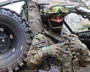 Свой среди СВОих.