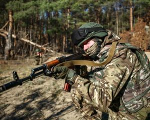 Наша сила – в правде, справедливости, в твёрдом следовании целям и задачам