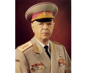 Созидать на благо Отечества.