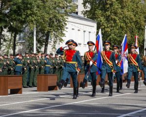 Кузница квалифицированных кадров