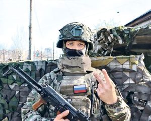 От первого лица