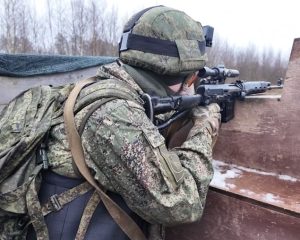 Мастерство в ратном деле