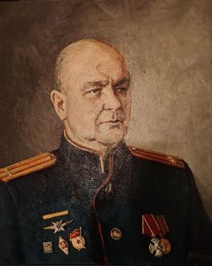 Несокрушимая сила духа