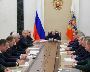 Россия адекватно ответит на возобновление ядерных испытаний.
