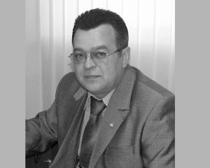 ЧЕНЦОВ Александр Сергеевич.