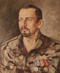 Несокрушимая сила духа