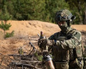 Сердца переполняет гордость за наших воинов