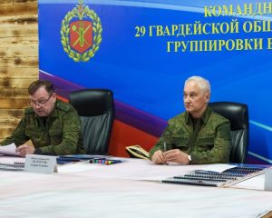 Наращиваем боевой потенциал в борьбе с противником
